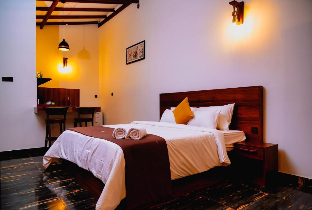 Family Friendly Stays